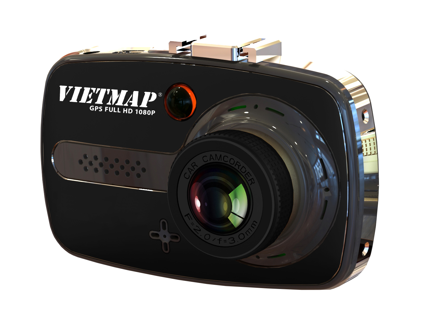 VIETMAP X9 Camera hành trình